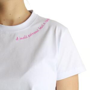T-SHIRT A MALI ESTREMI SUPERCULTURE - Mad Fashion | img vers.300x/